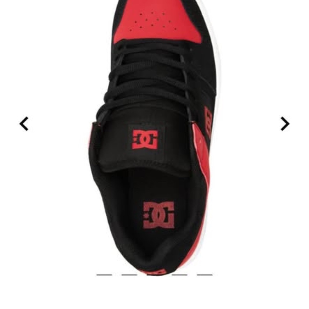 BRAND NEW men dc DC manteca skate shoes US 9 / 10 / 11 / 12 / 13 - Picture 4 of 8